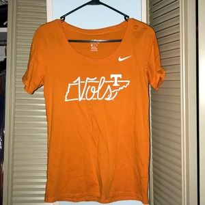 Tennessee Vols Nike Shirt